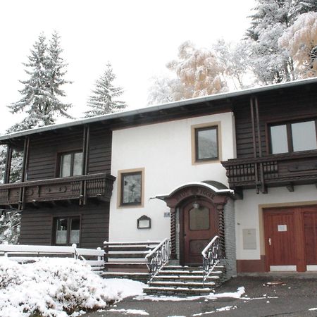 Apartments Juri & Hermann 1 Bad Kleinkirchheim Exterior foto